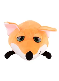 Купить Мягкая игрушка Лисичка Стеша, 16*42*20 — Фото №1