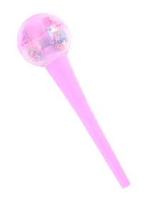 Купить Текстовыделитель "Леденец", с блёстками, в ассортименте — Фото №1