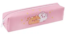 Купить Пенал-косметичка "Kawaii. Котики" — Фото №1