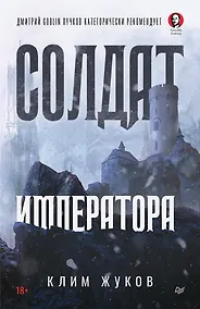 Купить Солдат императора — Фото №1