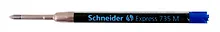 Купить Стержень шариковый синий "Express 735", 1,0мм, Schneider — Фото №1
