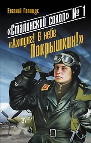 Купить "Сталинский сокол" № 1. "Ахтунг! В небе Покрышкин!" — Фото №1