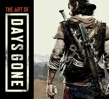 Купить Мир игры Days Gone — Фото №1