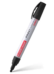 Купить Маркер-краска Erich Krause, PT-350, черный — Фото №1