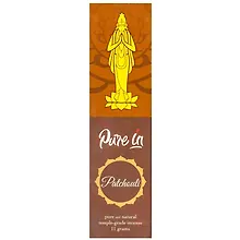 Купить Набор благовоний Patchouli (Пачули) (10шт) — Фото №1