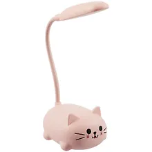 Купить Настольная LED-лампа "Кот" — Фото №1