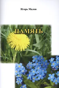 Купить Память — Фото №1