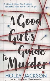 Купить Good Girl`s Guide to Murder — Фото №1