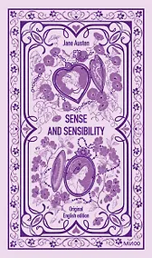 Купить Sense and sensibility. Вечные истории в оригинале — Фото №1