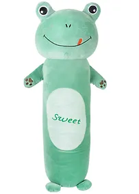 Купить Мягкая игрушка Лягушка-обнимашка (85см) — Фото №1