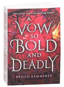 Купить A Vow So Bold and Deadly — Фото №1