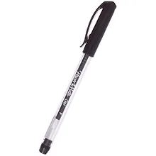 Купить Ручка гелевая Paper Mate, Jiffy, черная 0,5 мм — Фото №1