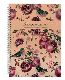 Купить Тетрадь в клетку Listoff, "Запомни этот день", А4, 96 листов — Фото №1