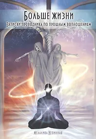 Купить Больше жизни. Записки проводника по прошлым воплощениям — Фото №1