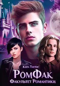 Купить РомФак. Факультет Романтики — Фото №1