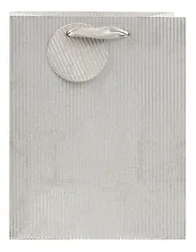 Купить Пакет А5 22*18*10 "Сияние" Новый год, бум.мат. — Фото №1