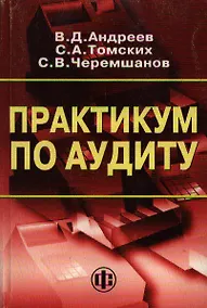 Купить Практикум по аудиту: 2-е издание — Фото №1