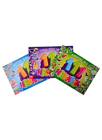 Купить 111 наклеек "Животные" (комплект из 3 книг) — Фото №1