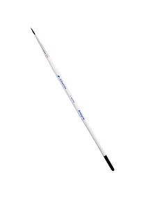 Купить Кисть "Баргузин" из волоса белки, круглая №1 — Фото №1