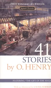 Купить 41 Stories (мSignet Classics) Henry — Фото №1