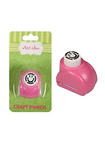 Купить Крафт-панч Смайл-улыбка (1,8см) (КМ-8202-109) — Фото №1