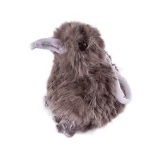 Купить Брелок Киви (текстиль) (10см) (12-00960-202505-T52) — Фото №1