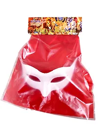 Купить Маска Венецианская "Коломбина влюбленный" — Фото №1