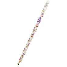 Купить Карандаш Believe in Unicorns, чернографитный HB — Фото №1