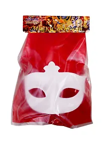 Купить Маска Венецианская "Коломбина влюбленная" — Фото №1