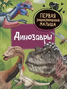 Купить Динозавры — Фото №1