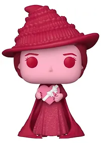 Купить Фигурка Funko POP! Злая: Сказка о ведьме Запада, Movies Wicked Elphaba (Valentine) — Фото №1