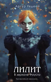 Купить Лилит. В зеркале Фауста — Фото №1