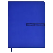 Купить Дневник школьный Феникс+, "Синий" — Фото №1