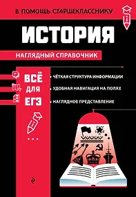 Купить История_ — Фото №1