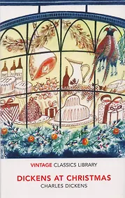 Купить Dickens at Christmas — Фото №1