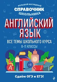 Купить Английский язык — Фото №1