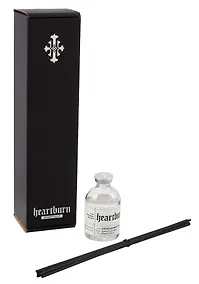 Купить Диффузор ароматический Sage,Citrus Elixir (50мл) (Соль,шалфей,грейпфрут) (DF-SAGE-50) — Фото №1