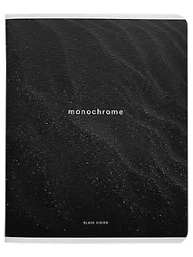 Купить Тетрадь 48л кл. "Dune", песок, карт.обл., ламинация, скрепка — Фото №1