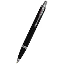 Купить Ручка шариковая Parker, IM Black CT, подарочная синяя — Фото №1