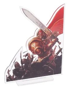 Купить Стенд Сказки Старой Руси (акрил) — Фото №1