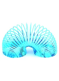 Купить Головоломка Пружинка Абстракция (d.6,5см) (бокс) (AV-107) — Фото №1