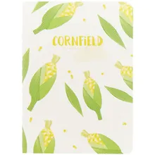 Купить Записная книжка «Harvest», 24 листа, А6 — Фото №1