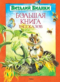 Купить Большая книга рассказов — Фото №1