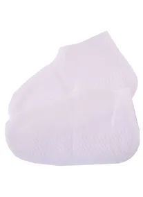 Купить Бахилы цветные размер M (36-37) (многоразовые) (силикон) — Фото №1