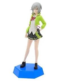 Купить Фигурка аниме SEGA Хатсунэ Мику Hatsune Miku Colorful Stage! Хиномори Шихо Shiho 16см 33875 — Фото №1