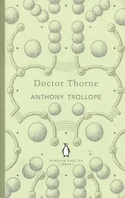 Купить Dr Thorne — Фото №1