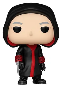 Купить Фигурка Funko POP! Movies Saw Jigsaw w/Chase (1820) (Fun80692) — Фото №1