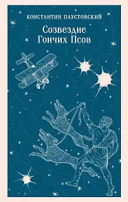 Купить Созвездие Гончих Псов — Фото №1