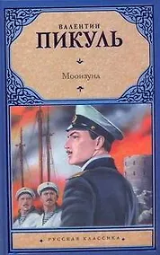 Купить Моонзунд — Фото №1