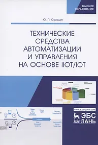 Купить Технические средства автоматизации и управления на основе IIoT/IoT. Учебное пособие — Фото №1